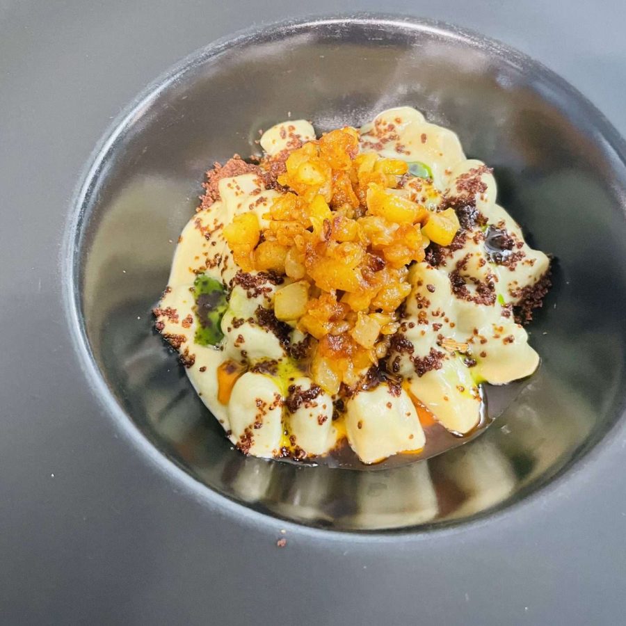 GNOCCHI